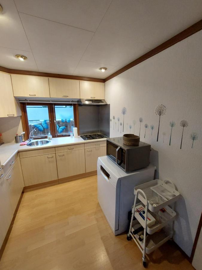 Natuur, Comfort, Rust, Mooie Omgeving Putten Ngoại thất bức ảnh