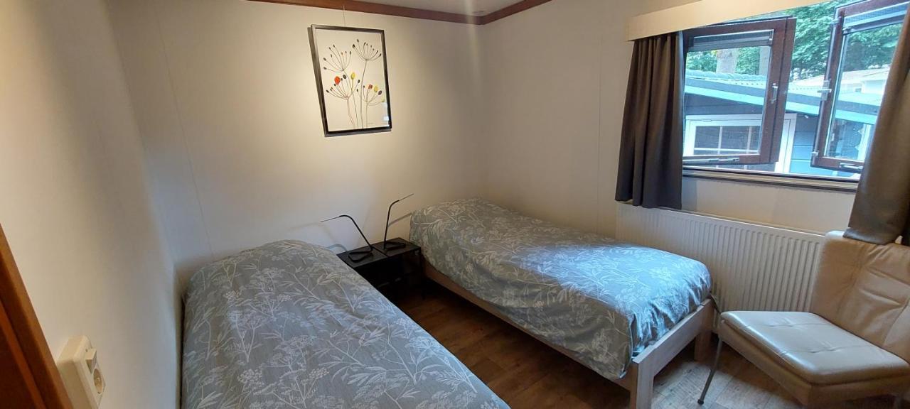 Natuur, Comfort, Rust, Mooie Omgeving Putten Ngoại thất bức ảnh