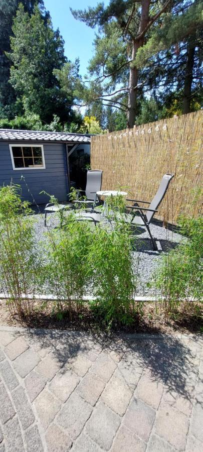 Natuur, Comfort, Rust, Mooie Omgeving Putten Ngoại thất bức ảnh